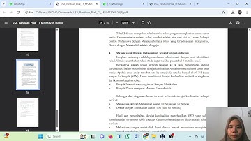 PEMBUATAN ERD MENGGUNAKAN yEd GRAPH EDITOR