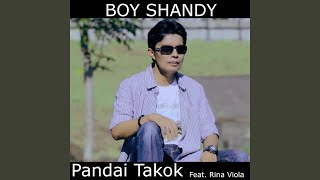 Pandai Takok (feat. Rina Viola)