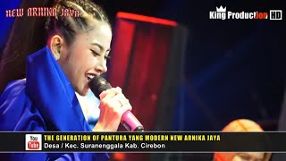 Wong ala - Anik arnika Desa pabuaran lor kec pabuaran 03 oktober 2022