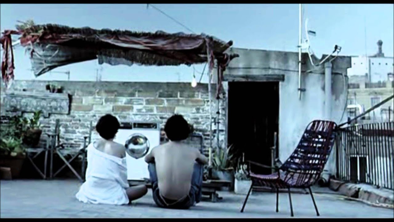 Te prefiero - Dove Fitch (Paloma Revilla) - YouTube
