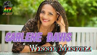 Carlene Davis - Winnie Mandela / LIVE IN SUPERSTAR EXTRAVAGANZA @pescariatodahoratem