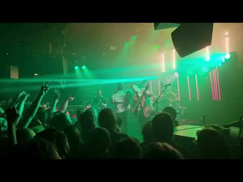 Enter Shikari -