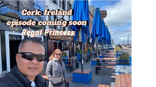 Cork: Ireland - WEST CORK'S SCENIC WONDERS coming soon