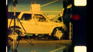 Nhtsa crash test of the 1990my 4runner. earns two stars for driver and
three passenger in full-overlap test. performance al...