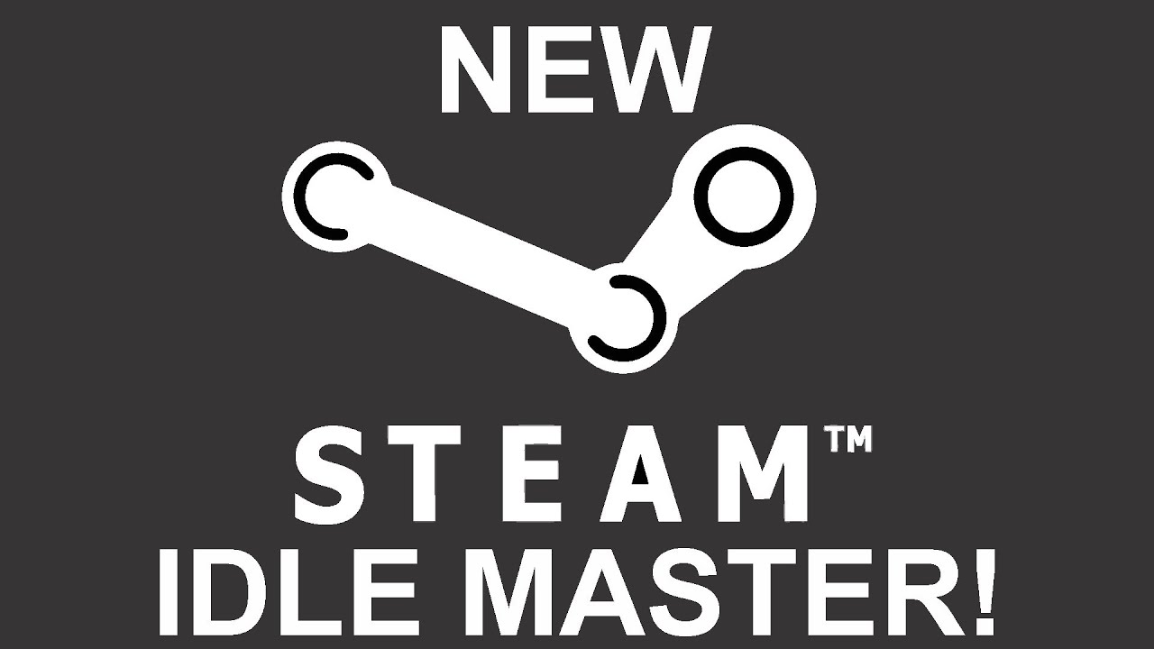 Steam idle github фото 7