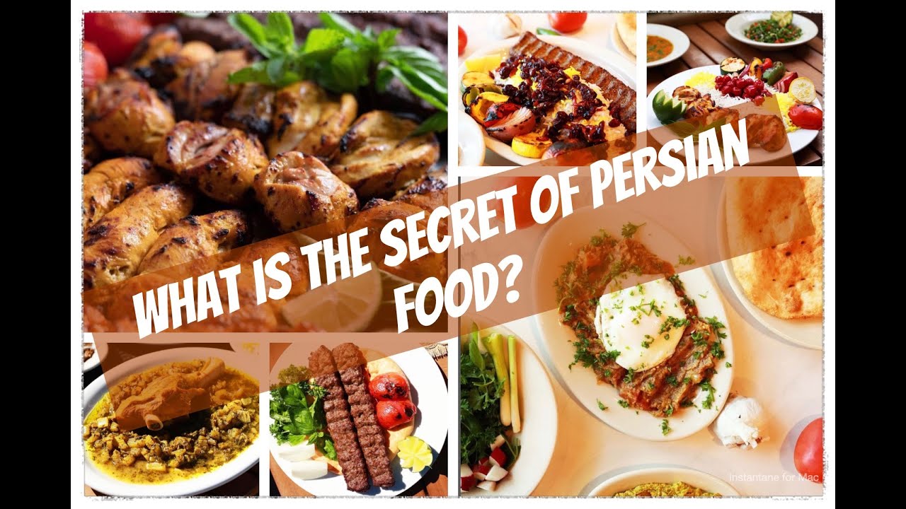 Kasra Persian Grill - Houston, TX