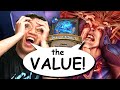 SO MUCH VALUE it Drives You INSANE!!! Dragon Affinity Dragon Priest  | Duels | Hearthstone