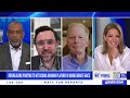 What should be Dems’ focus in the midterms? Affordability, anti-Trump dominate campaigns