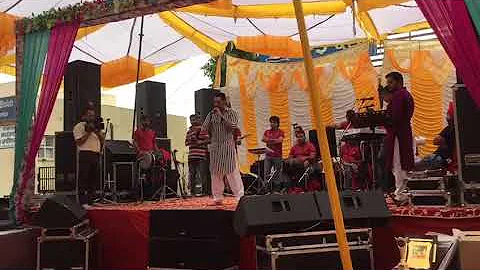 Rai jujhar live Dheeyan