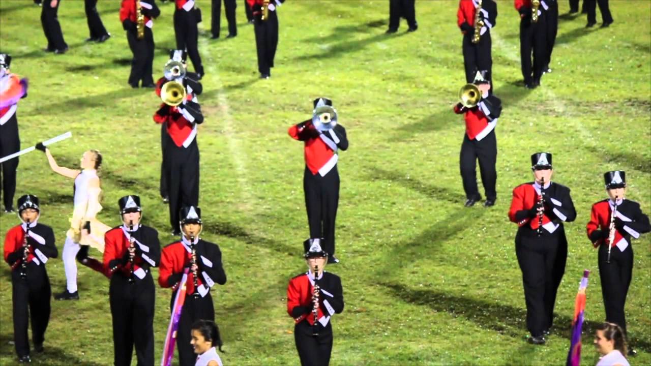 Fairfield Marching Band 2015 OMEA State Final YouTube fairfield-marching-band-2015-omea-state-final-youtube
