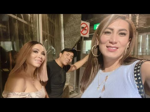 Les tengo una sorpresa camino a visitar a Pao Rojas!! ️‍🩹🍀 - YouTube