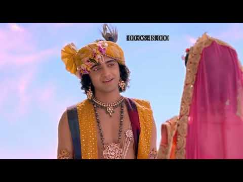 Radha Krishna S1 E139 EPISODE Reference onlymp4