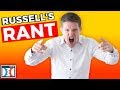 RUSSELL'S RANT: How Can This Work For My Business