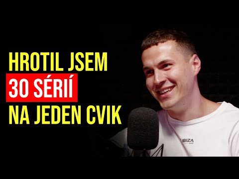 Video: Čtyřtýdenní rutinní gymnastika, která má být velká a nakloněná