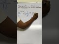 | SHORT TRICK |Fraction division trick you’ll never forget.#mathstricks  #fraction #fractiondivision