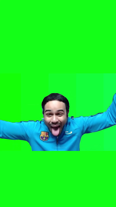 Hum pe to hai nou - Arpit Bala meme - Green Screen | @chromakuts