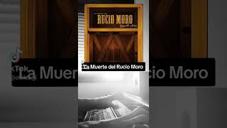 La Muerte del Rucio Moro - Reynaldo Armas