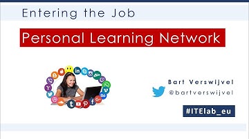 Personal Learning Network