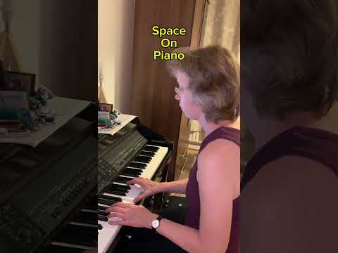 How I Practice Space French Fuse On Piano Music Recommendations Pianomusic Viral