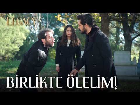 Birlikte yaşadık, birlikte