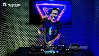 DJ DUGEM CAMPURAN FYP TIKTOK TERBARU 2023 !! DJ MALAM PAGI X BUKAN TAK SETIA | REMIX FULL BASS 2023