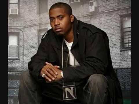 Nas - You're Da Man