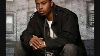 Nas - You&#39;re Da Man