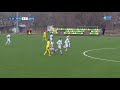 ГОЛ! НАЗАР ВОЛОШИН! ІНГУЛЕЦЬ U19 - ДИНАМО U19 2:2