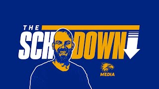 The Schodown with McGovern