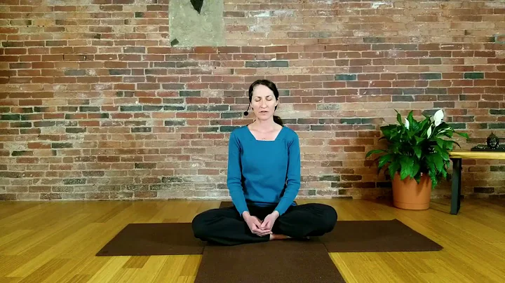 Day 9: Intention Meditation with Julie Rost