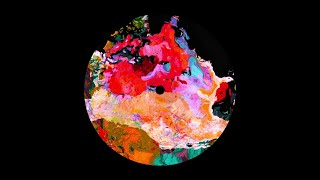 Crooked Colours - I C Light (Hosh Remix) [] Resimi
