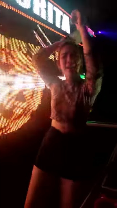 Dj ninok beauty lg oleng bosss mystic night club sby