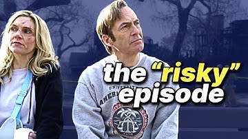 Better Call Saul: 68 Hidden Details in Smoke (S4E1)