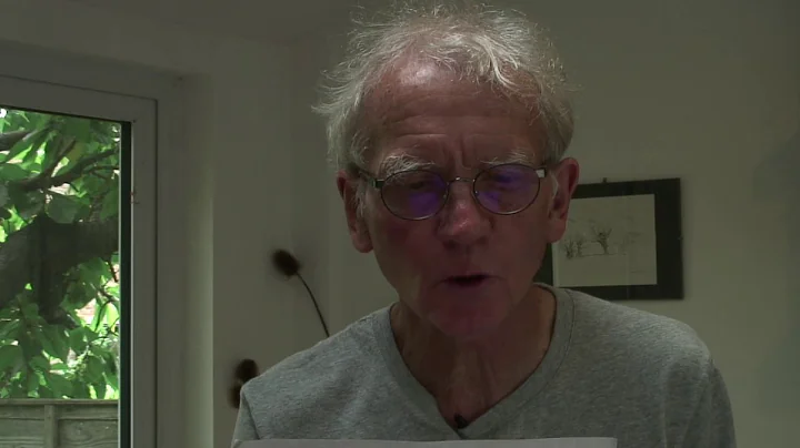 David Constantine: Belongings