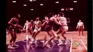 1970-71 Milwaukee Bucks - Countdown to a Dream