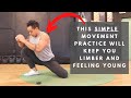 PRIMAL MOVEMENT MOBILITY | Stay Limber & Feeling Young