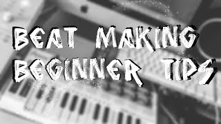 Studio One — Beat Making Beginner Tips