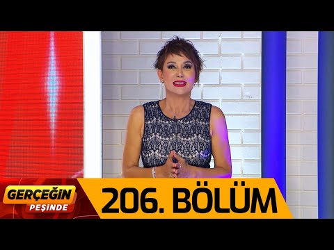 Gerçeğin Peşinde 206. Bölüm