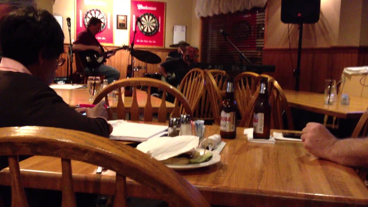 5/16/13 Live at bippys