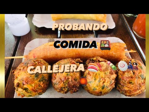 Vídeo: Almuerzo A Pie En Binondo, El Barrio Chino Más Antiguo Del Mundo - Matador Network