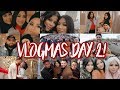 CHICAGO DAY ONE|| VLOGMAS DAY 2