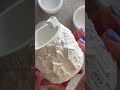 Unboxing a beautiful house-shaped mold ✨