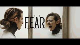 Dark Divine  The Fear   