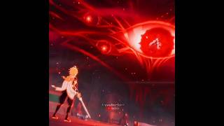 Who says he's weak? || Genshin impact Aether Edit - HEAVENLY JUMPSTYLE #genshinimpact #enshin
