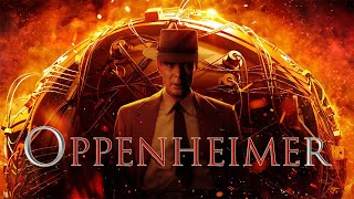 ملخص فيلم Oppenheimer