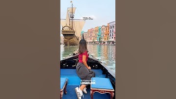 A SLICE OF EUROPE IN HANOI VIETNAM! ✨🛶 #travel #vietnam #solotravel #europe