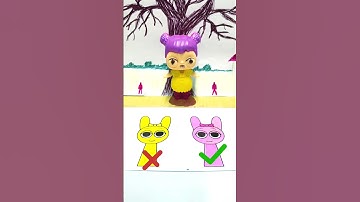 SQUID GAME 2 #sprunki #animation #drawing #art