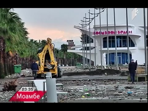 „მოამბე“ ოსურ ენაზე / «Моамбе» ирон æвзагыл 05.12.16