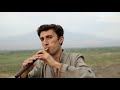 Armenian Duduk Player Arsen Petrosyan Mystical Music Video by Bobby Weitzner Productions