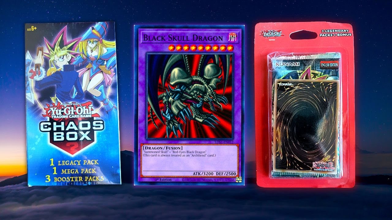 Opening My Favorite Walmart / Target Yugioh Products YouTube